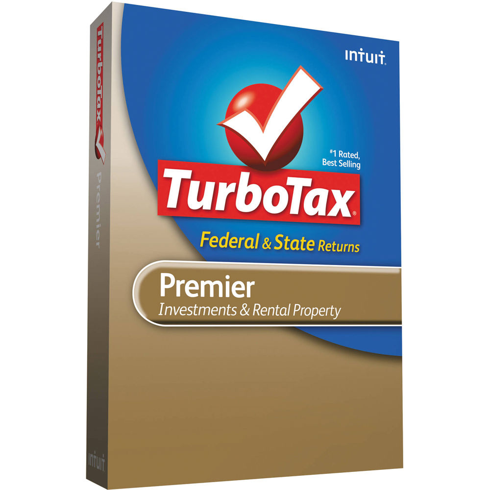 Turbotax Software Download For Mac